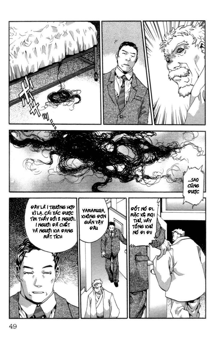 the ring 2 chapter 2 5