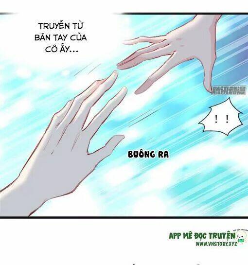 thú vương chuyên sủng chapter 27 18