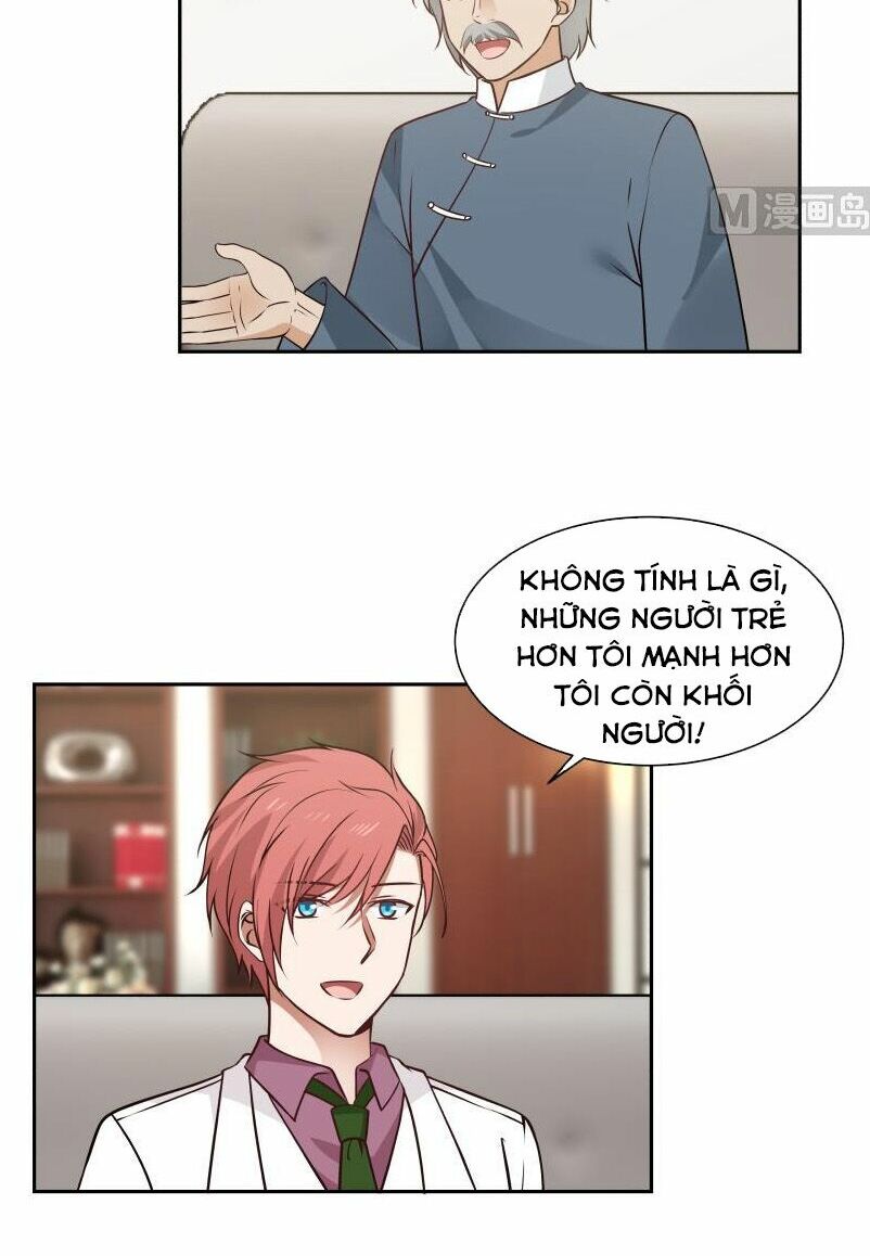 trên người ta có một rồng chapter 116 2