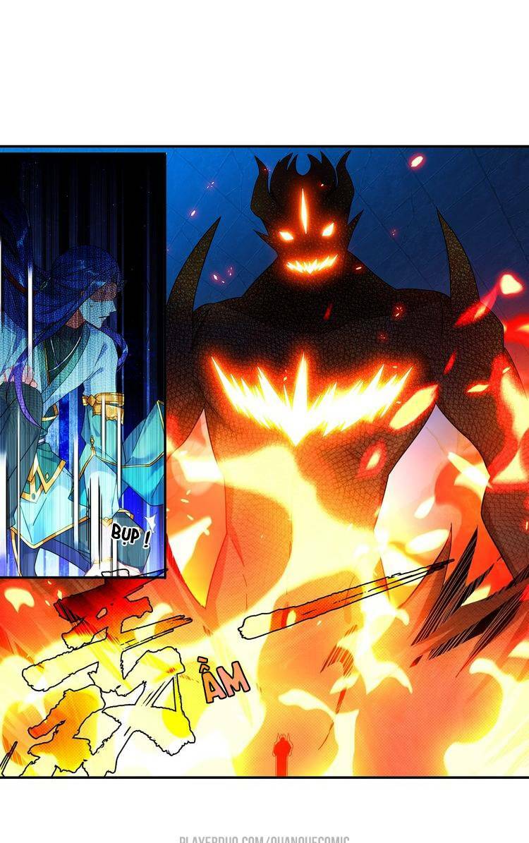 lục tích ma yểm chapter 20 23