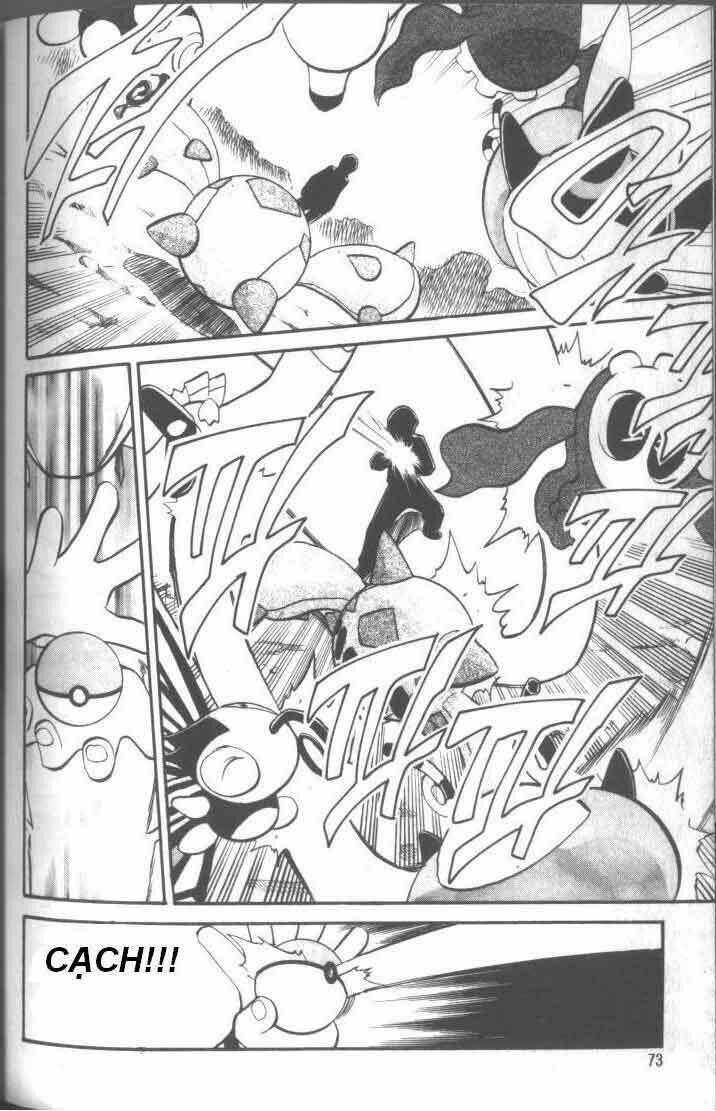 thú cưng đặc biệt chapter 181 5