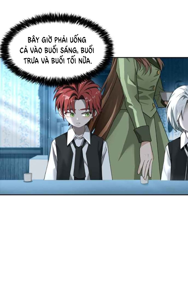 dark moon - tế đàn ánh trăng chapter 76.2 14