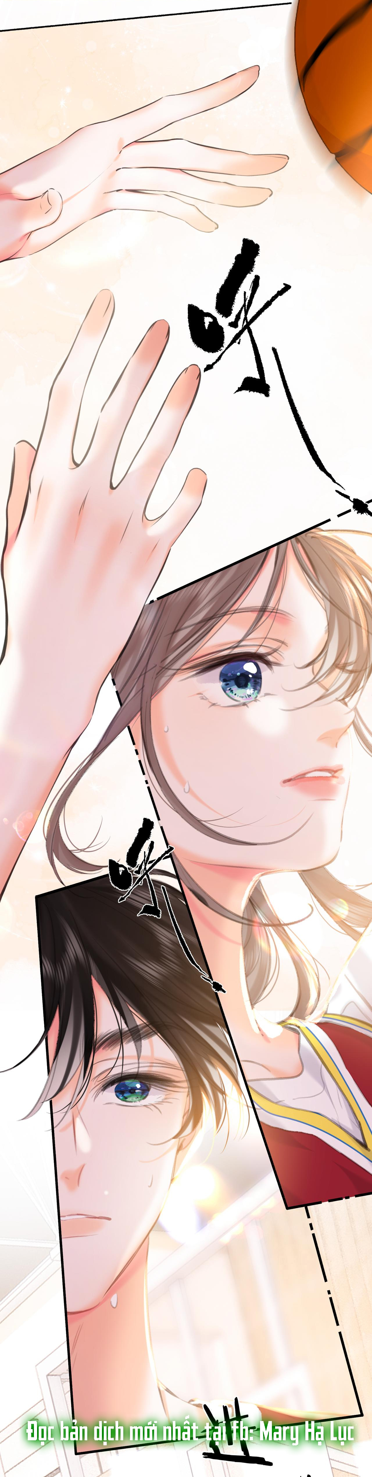 tôi mơ giữa ban ngày chapter 66 30