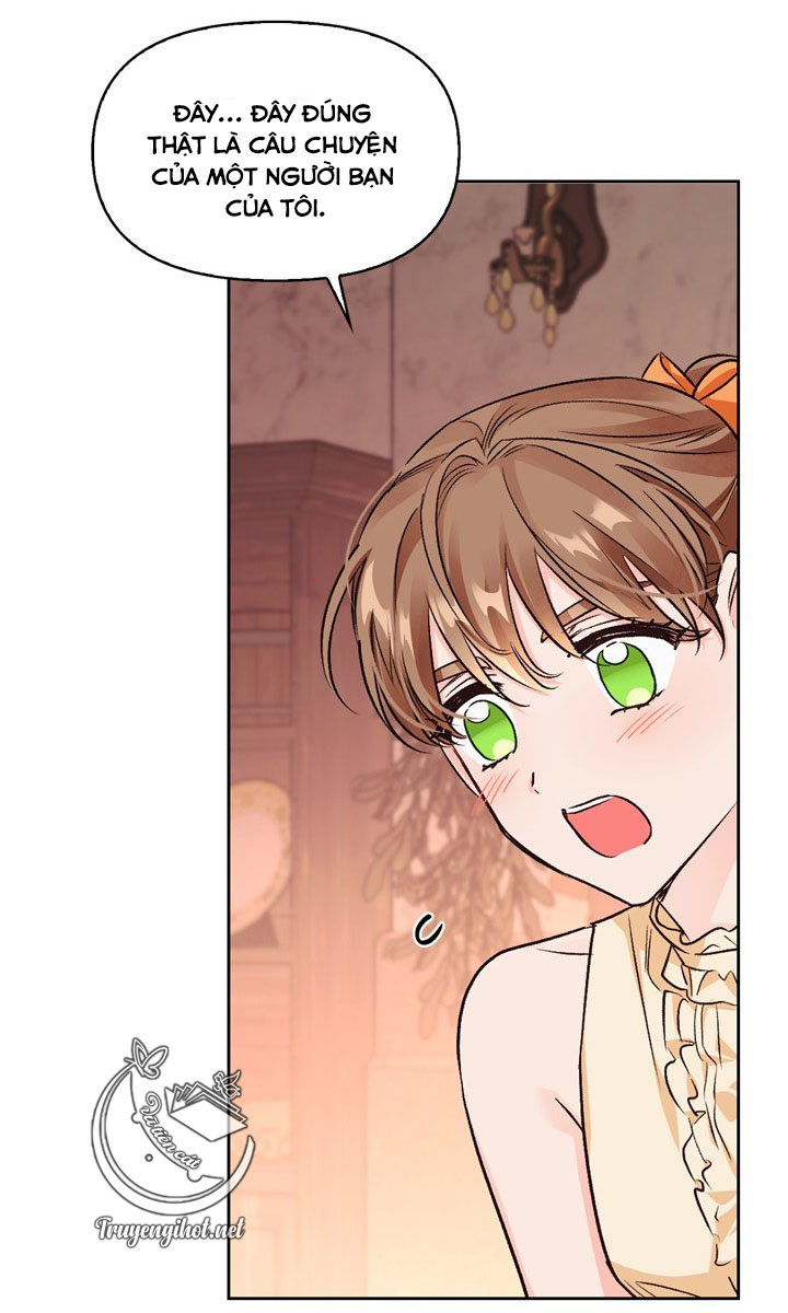 ác nữ xứng đôi với bạo chúa chapter 83.2 26