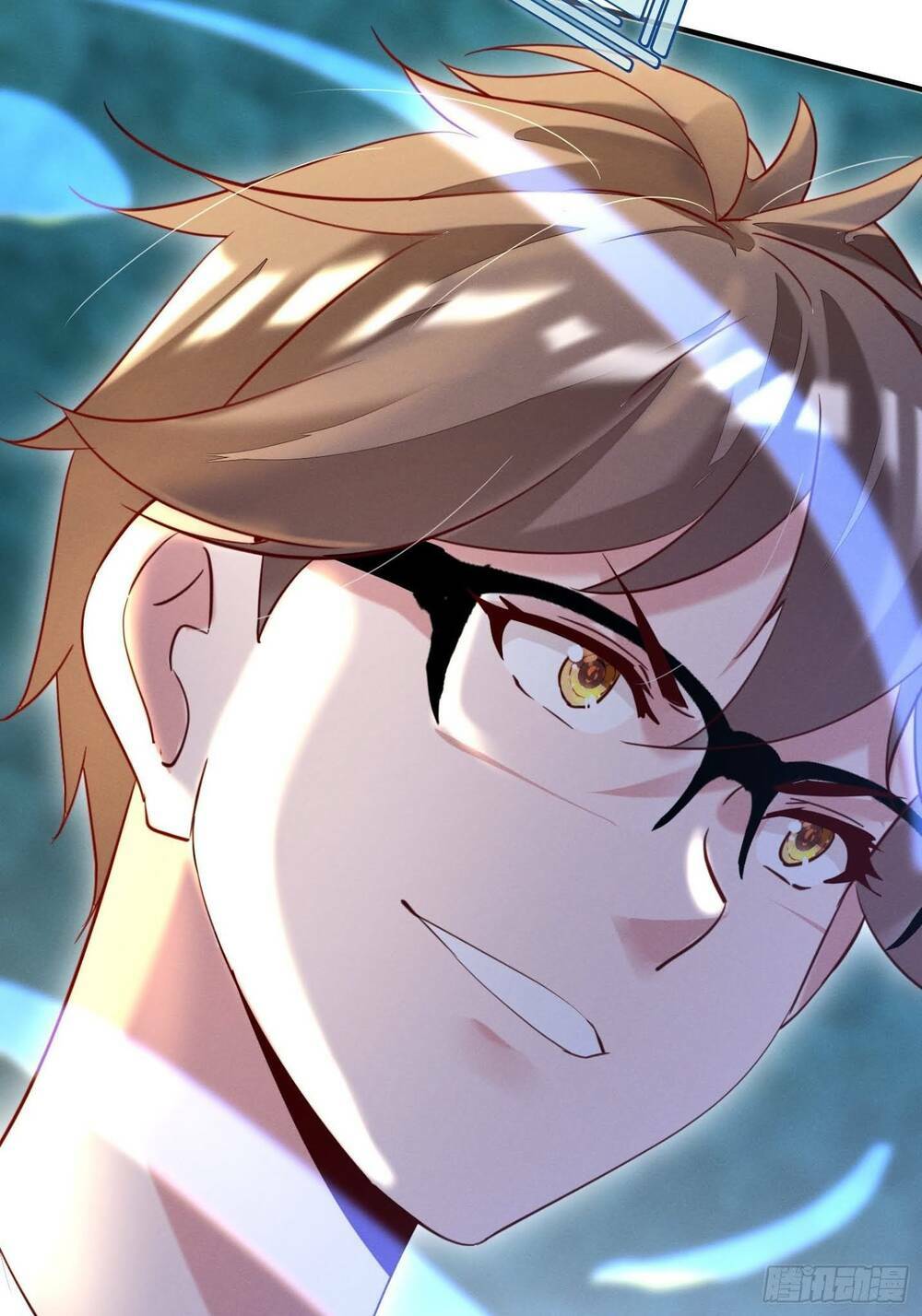 trở thành đạo sư dũng sĩ chapter 9 26