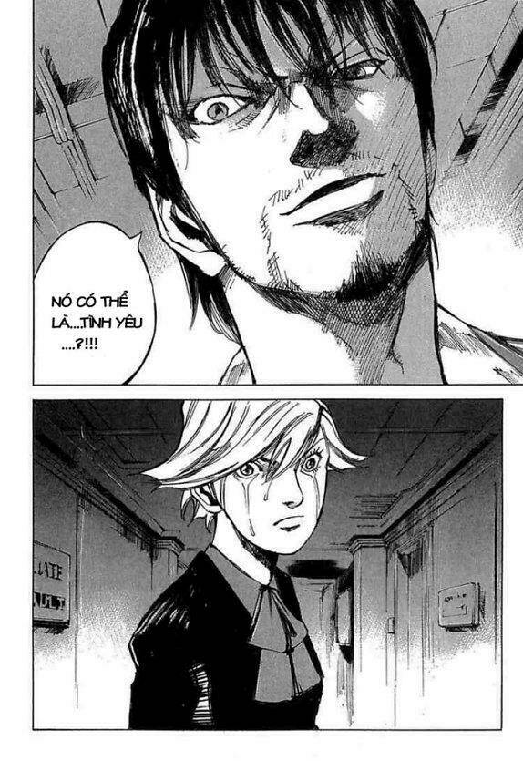 blue heaven chapter 18 17