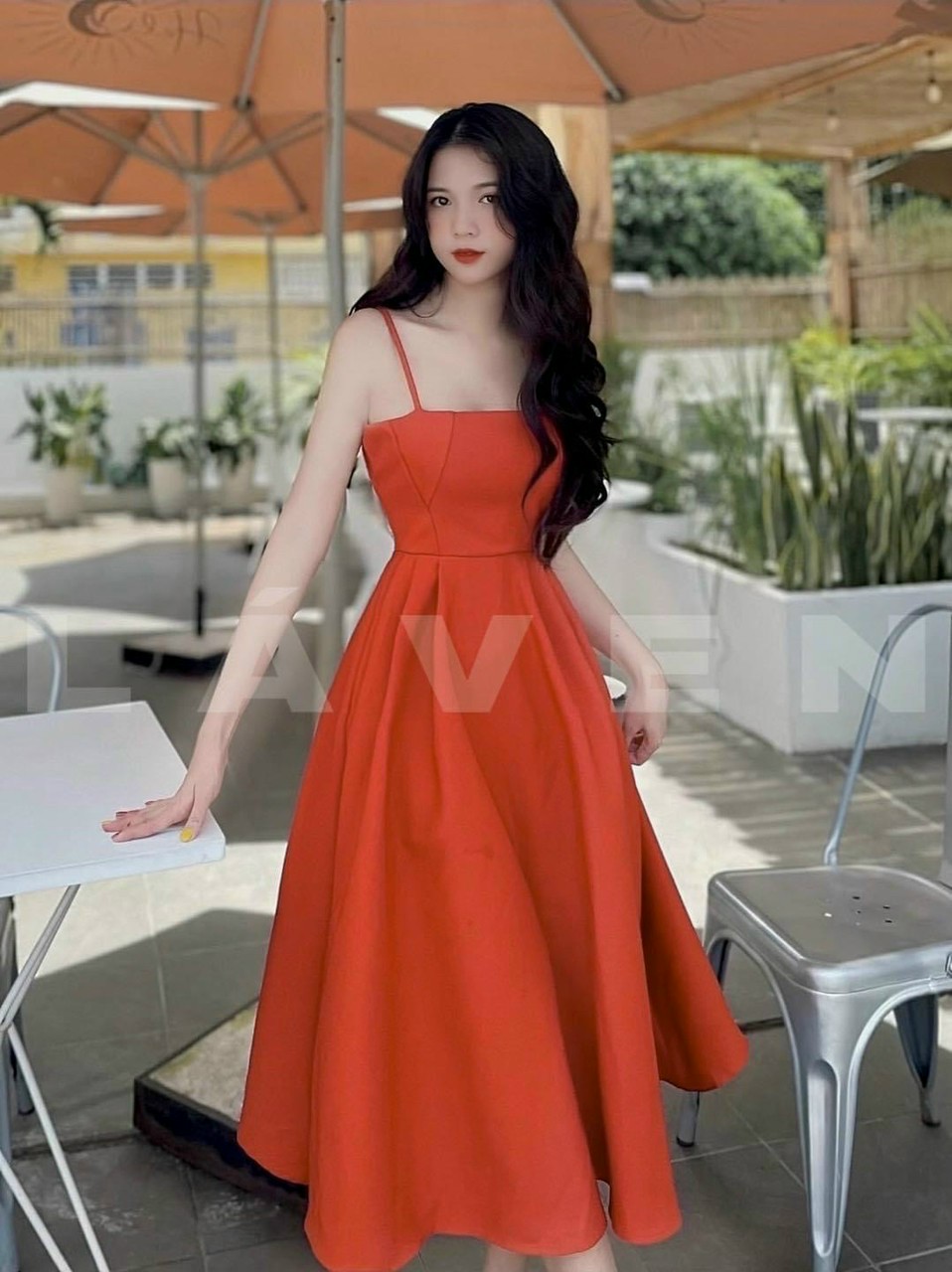 ĐẦM XÒE 2 DÂY CÓ MÚT