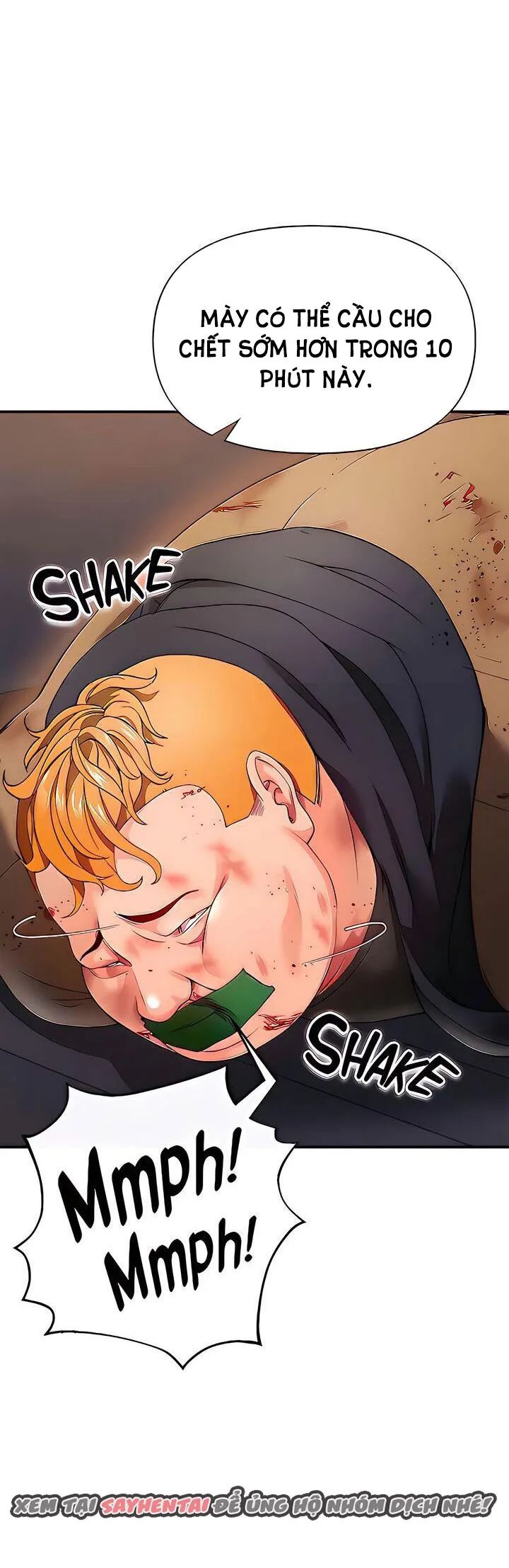 thỏa thuận máu chapter 21 67