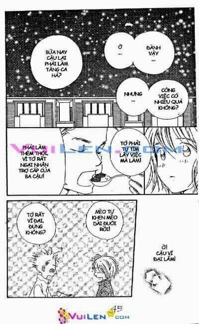 nữ sinh thời đại chapter 12 45