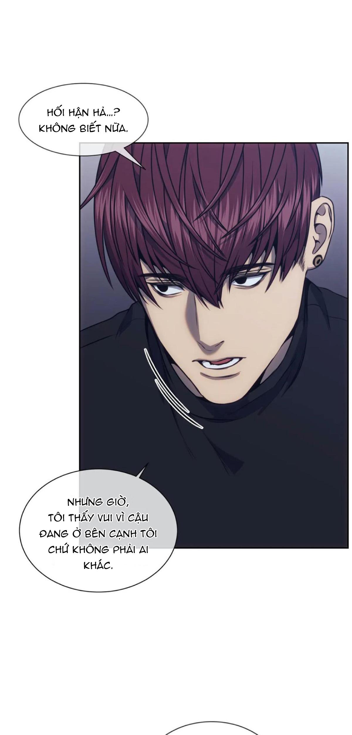 công cuộc báo thù của kẻ yếu thế chapter 50 18