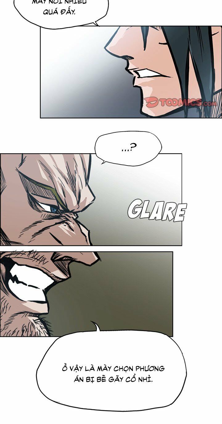 bá chủ học đường ss2 chapter 37 30