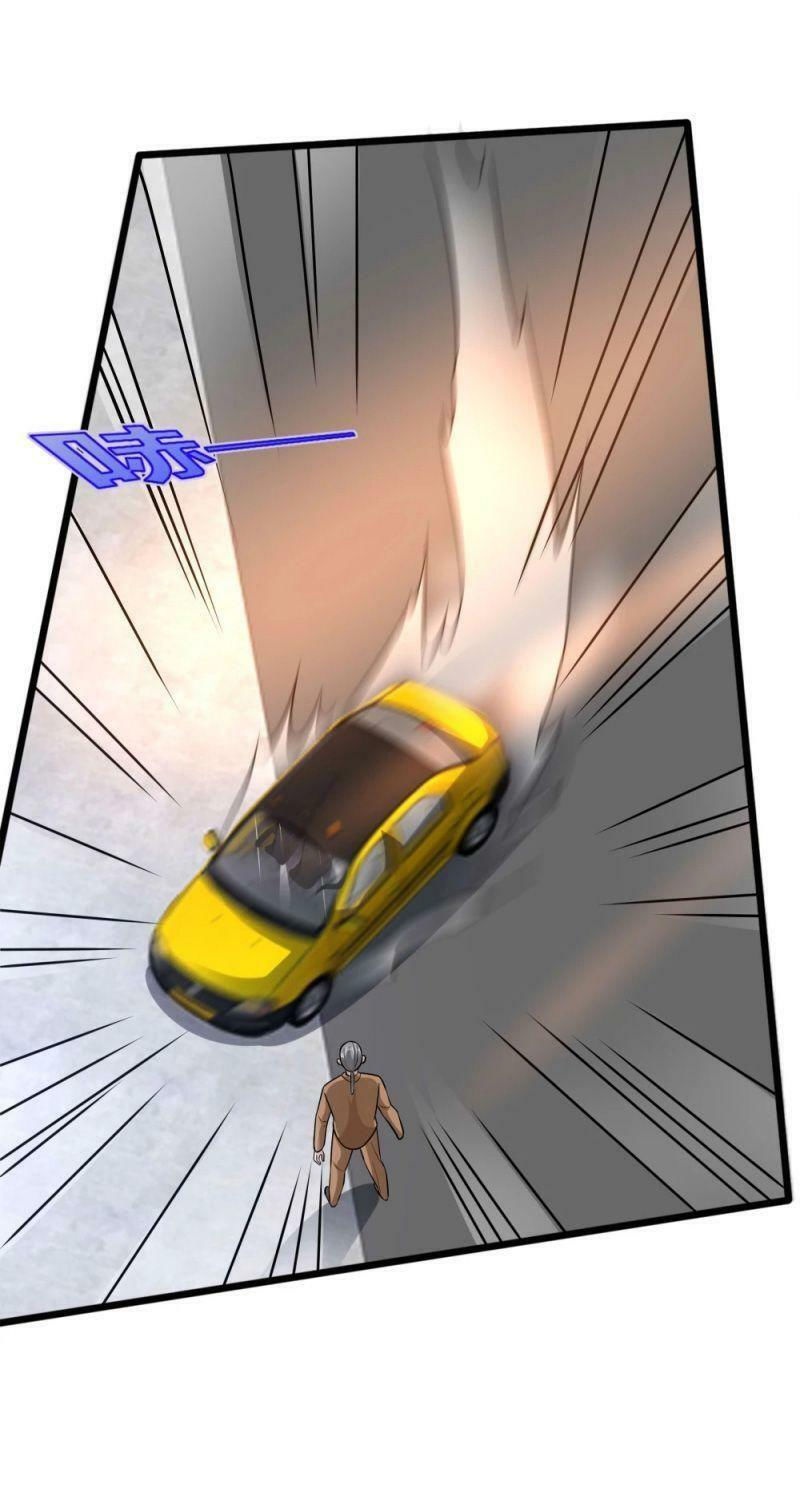 đô thị tà vương chapter 181 5