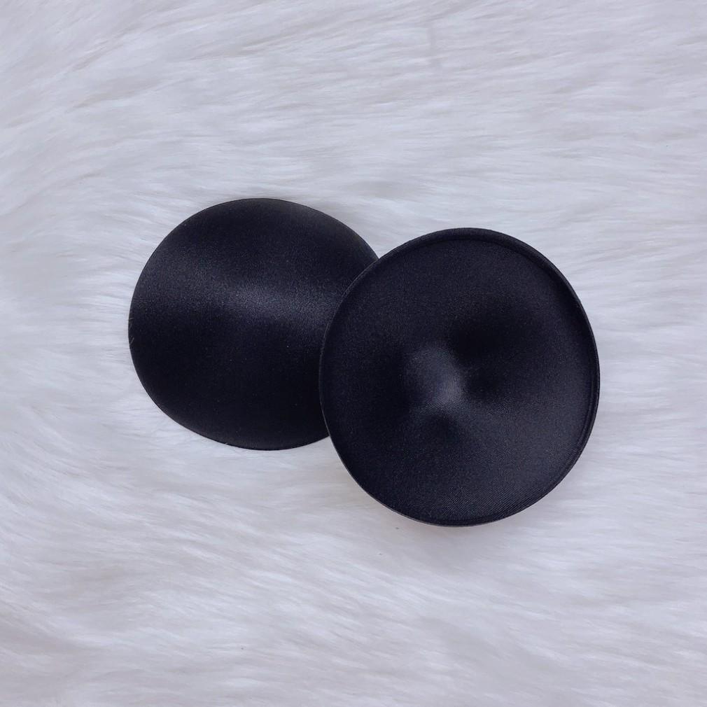 Miếng đệm nâng ngực hình tròn loại nâng - loại tốt MD03