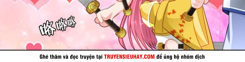 lão tổ của bạn đang online chapter 9 32