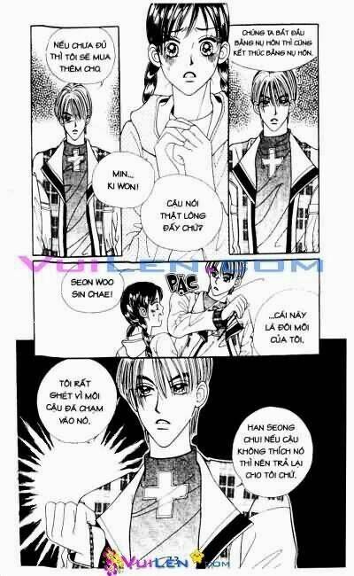 giấc mơ thần tượng chapter 5 73