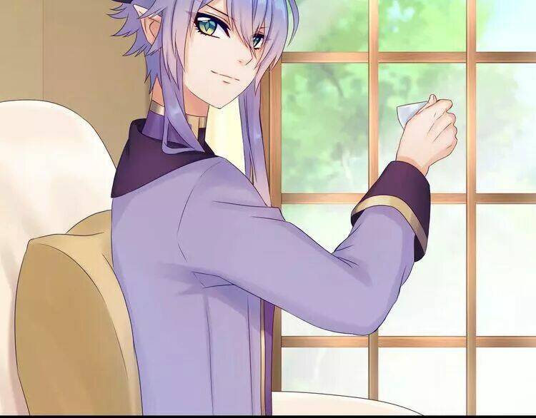 thực luyến kỳ duyên chapter 17 81