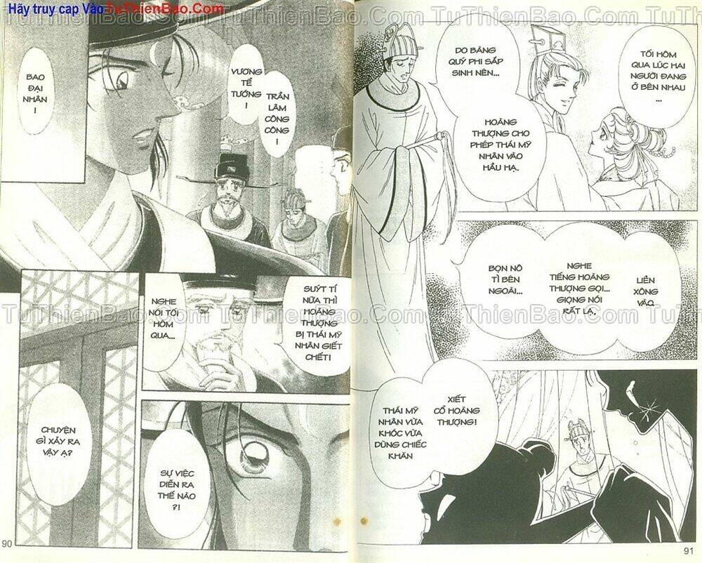 tân bao thanh thiên chapter 4 47