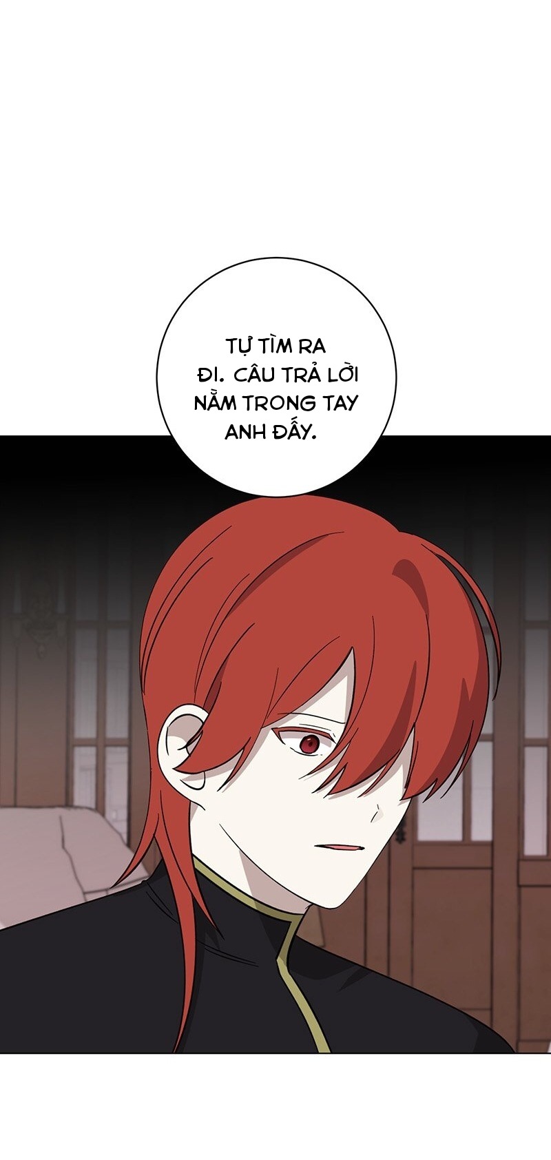 nữ phản diện muốn có kết thúc đẹp chapter 70 64