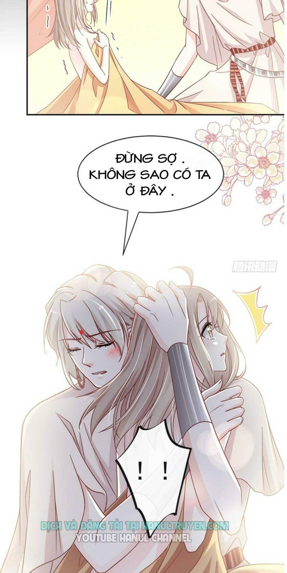 thiên hạ đệ nhất sủng phi chapter 73.1 13