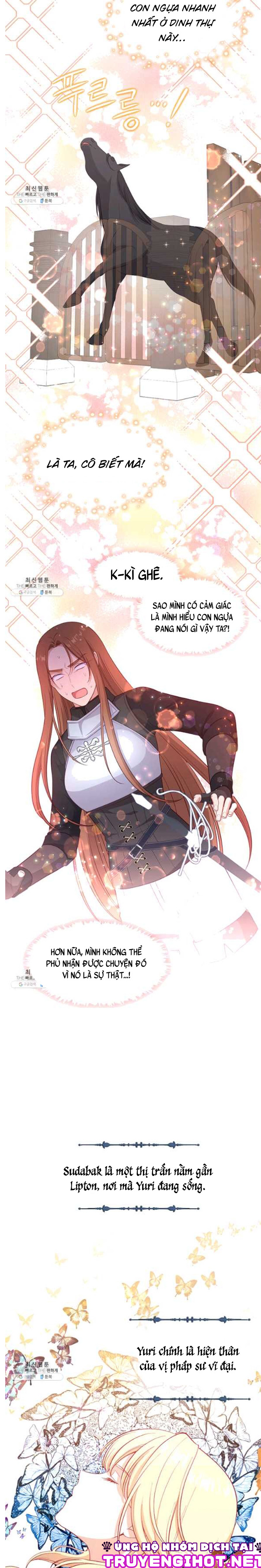 cẩn thận nữ phụ phản diện đấy! chapter 79 16