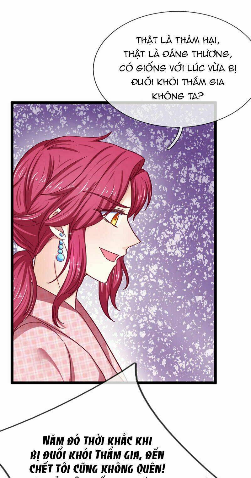 từ chối kết hôn với đại gia: cô dâu bỏ trốn chapter 56 16