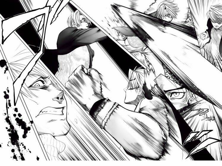 guardian dog chapter 18 20