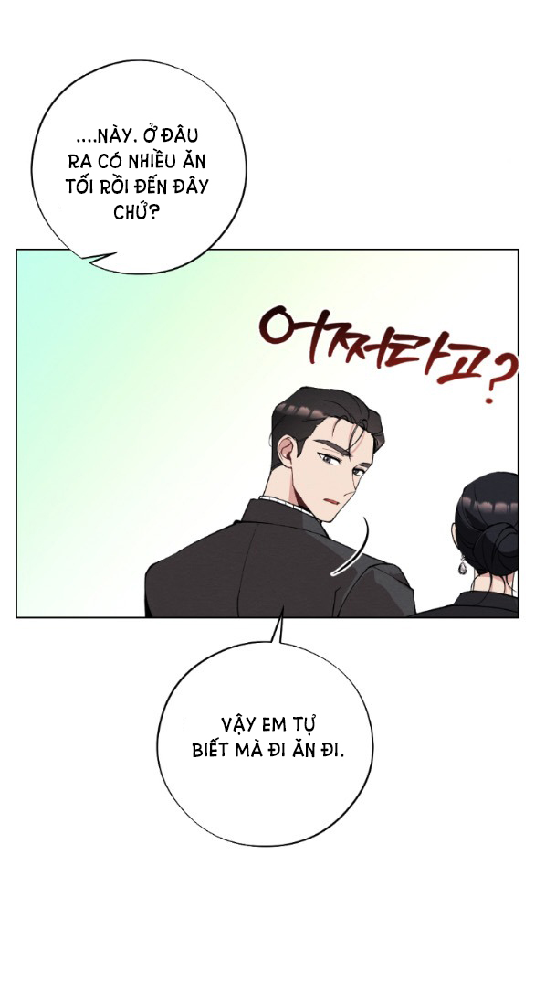 Ăn Mòn chapter 18.2 - Trang 3
