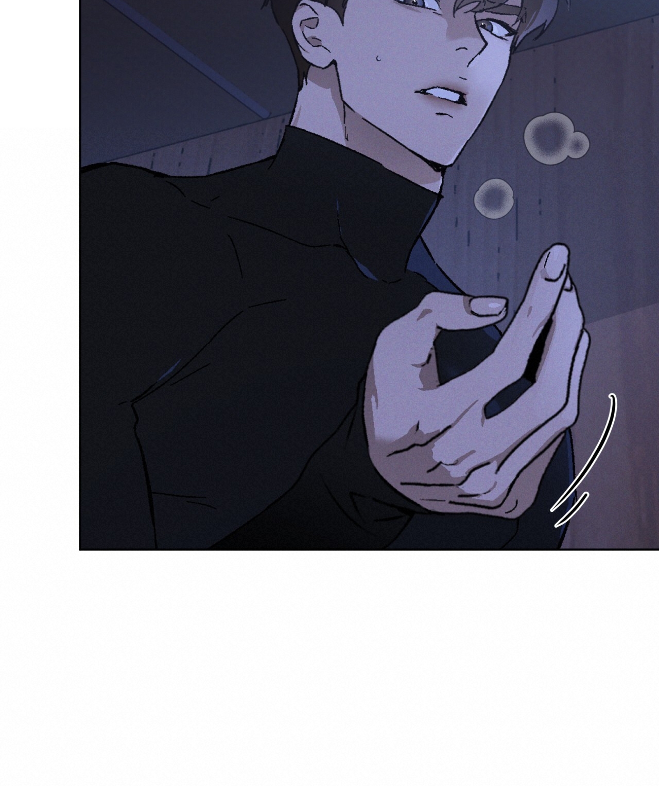 codename anastasia chapter 26.1 30