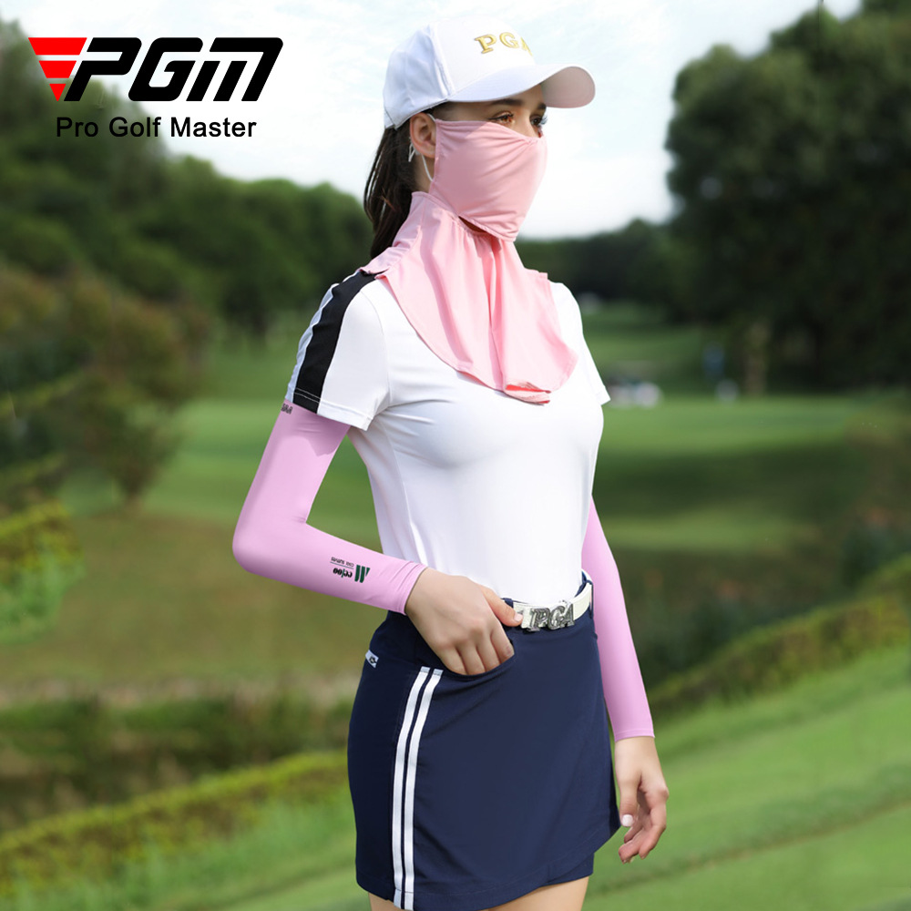 Găng Tay Chống Nắng - Chống Tia UV Chơi Golf - PGM XT003