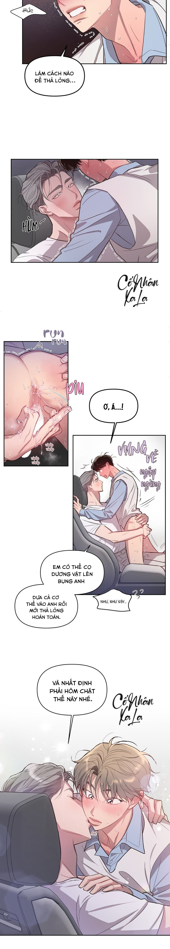 những suy nghĩ thầm kín trong đầu chapter 20 13