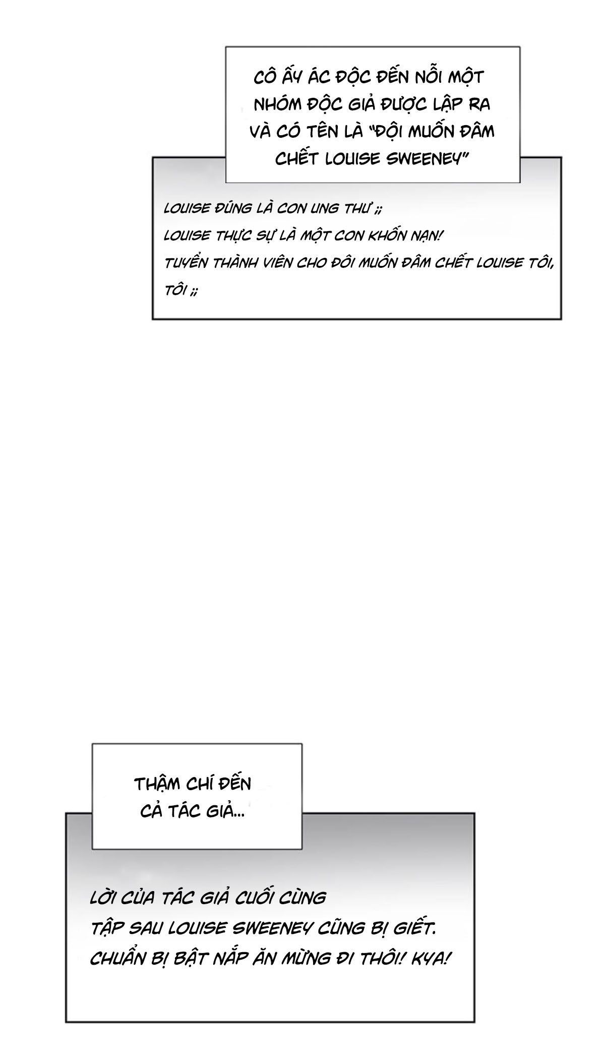 tôi là vị hôn thê phản diện chapter 1 32