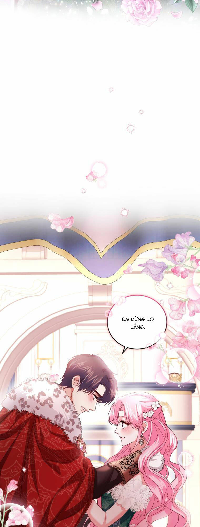 nhà điều chế nước hoa độc quyền của bạo chúa chapter 78 50