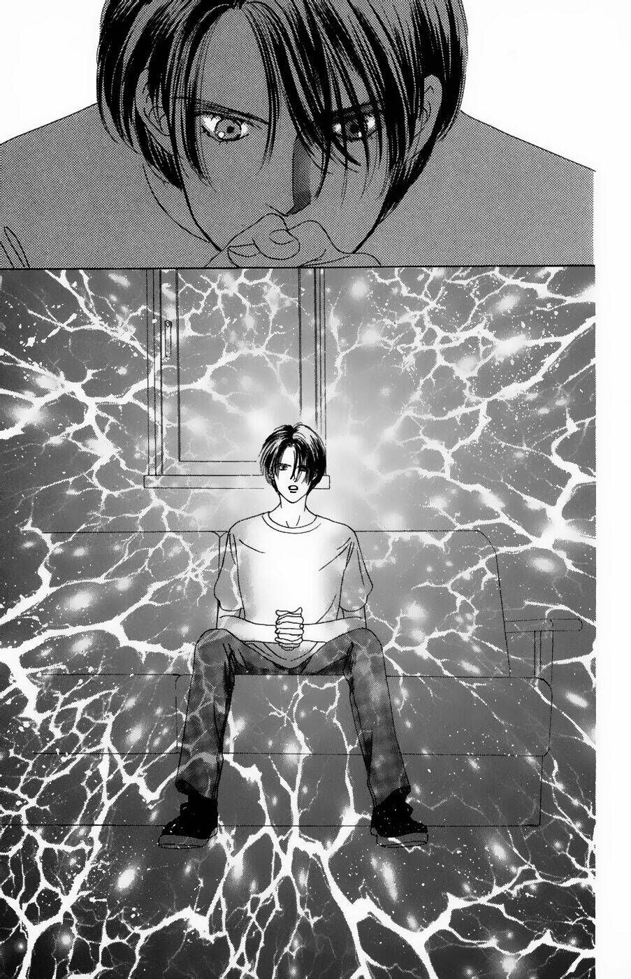 only you chapter 19 4