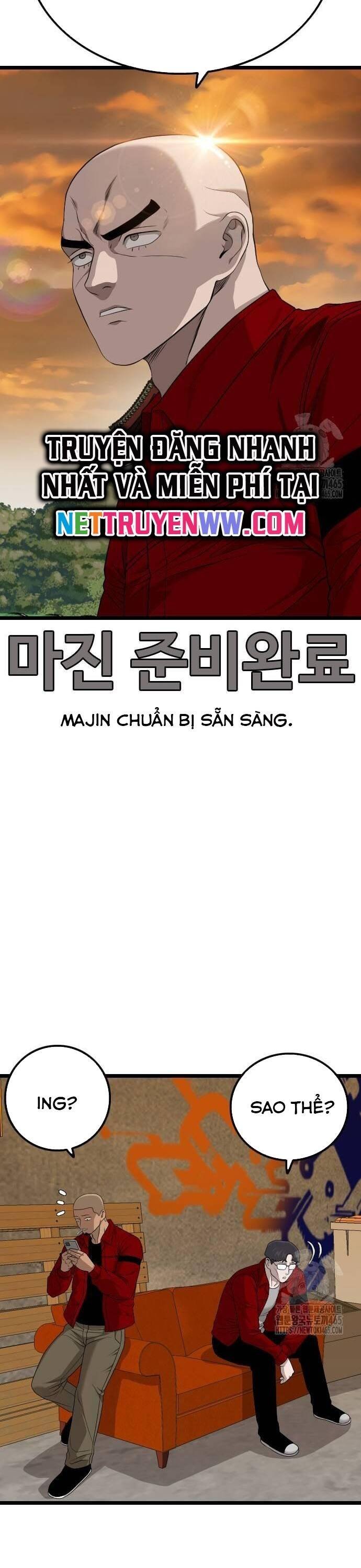 người xấu chapter 227 30