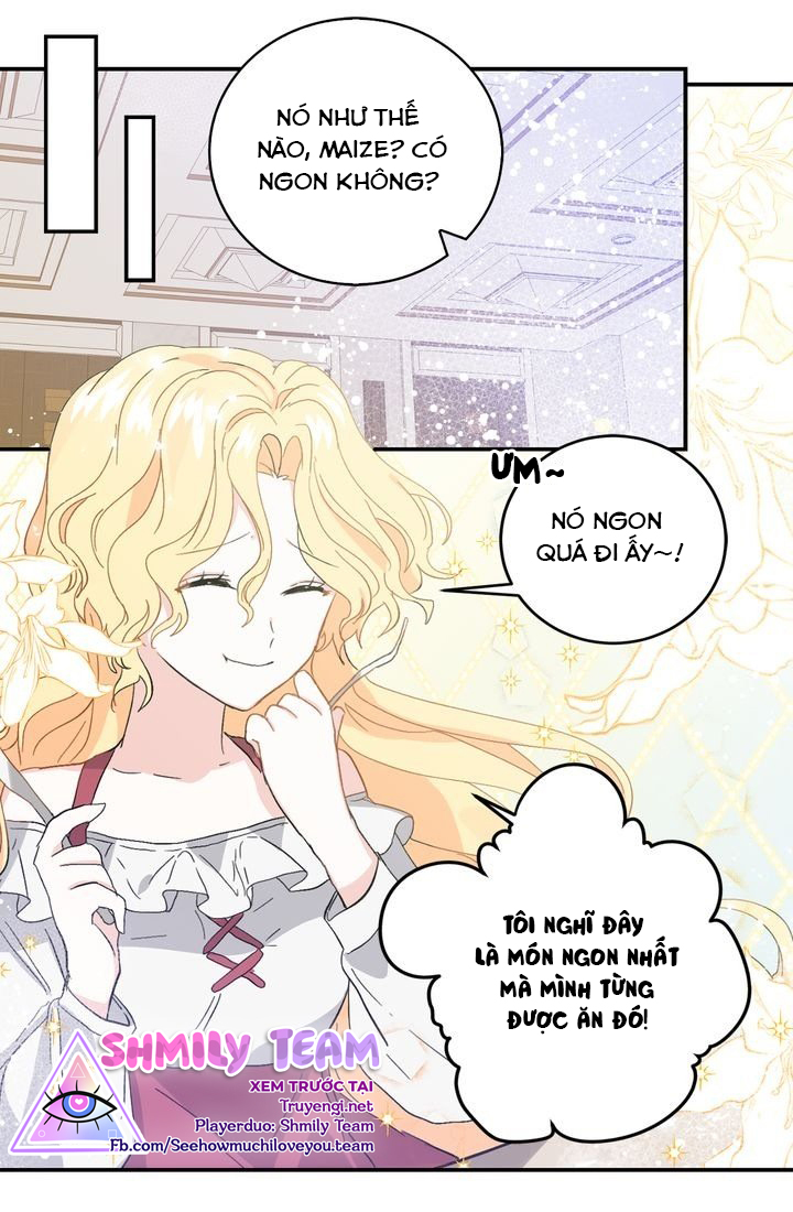 tôi là bạn gái cũ của một vị anh hùng chapter 6 42