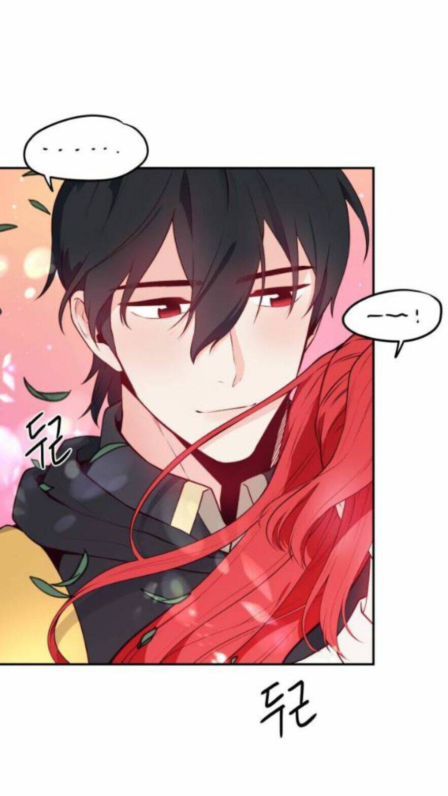 phản diện rất dễ làm chapter 17 18