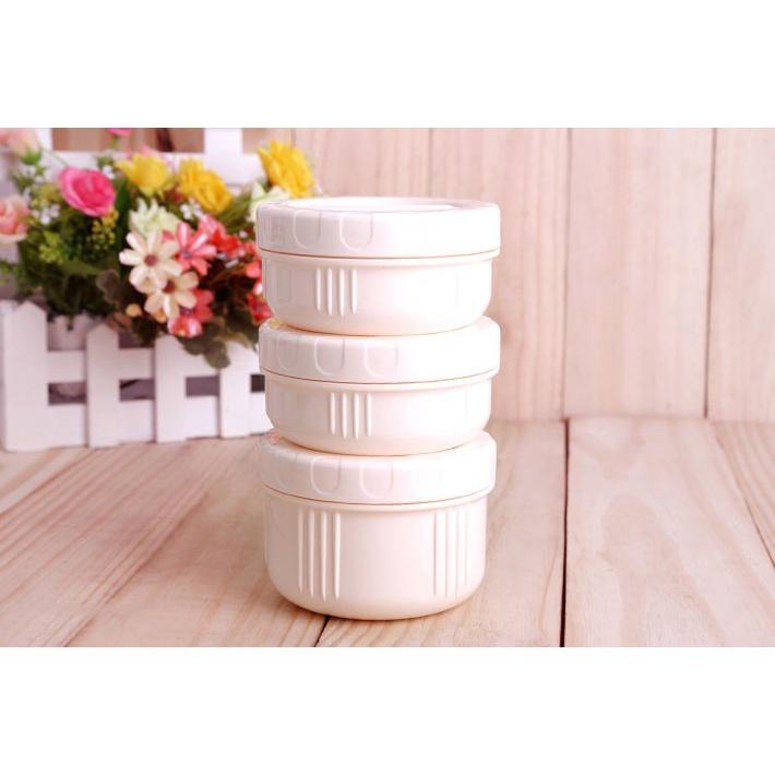 Bình Giữ Nhiệt nóng – lạnh đựng Thức Ăn đồ uống Elmich 1.5 lít