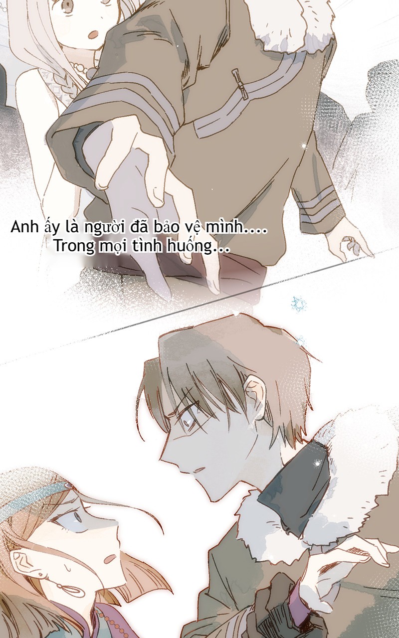 câu chuyện tình yêu kỳ lạ chapter 12 57