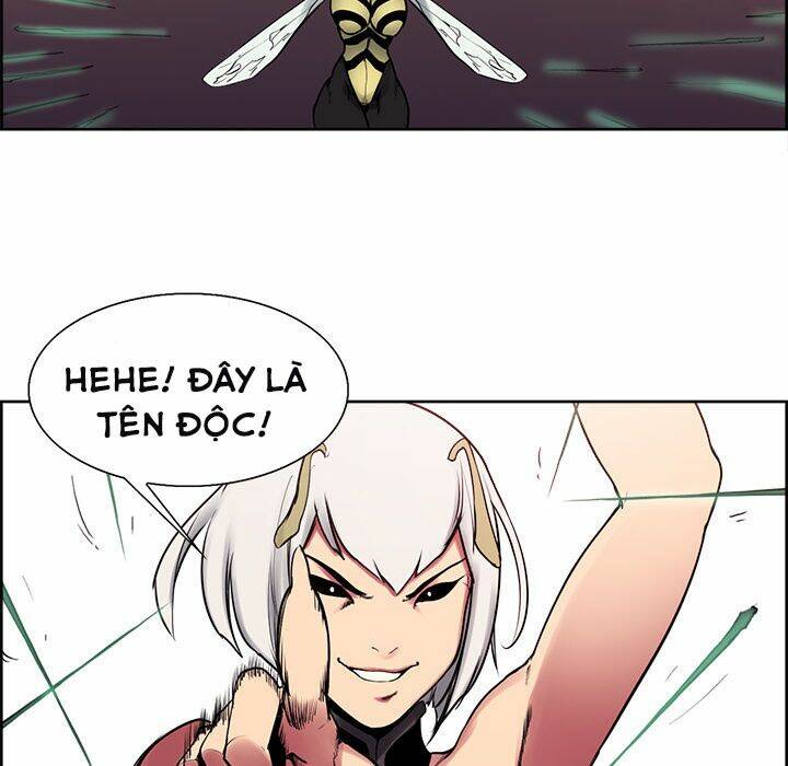 dâm dục hùng chapter 78 8