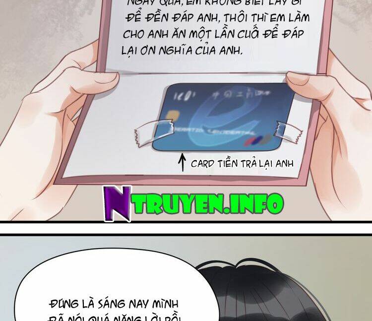 lượm được 1 tiểu hồ ly chapter 27 20