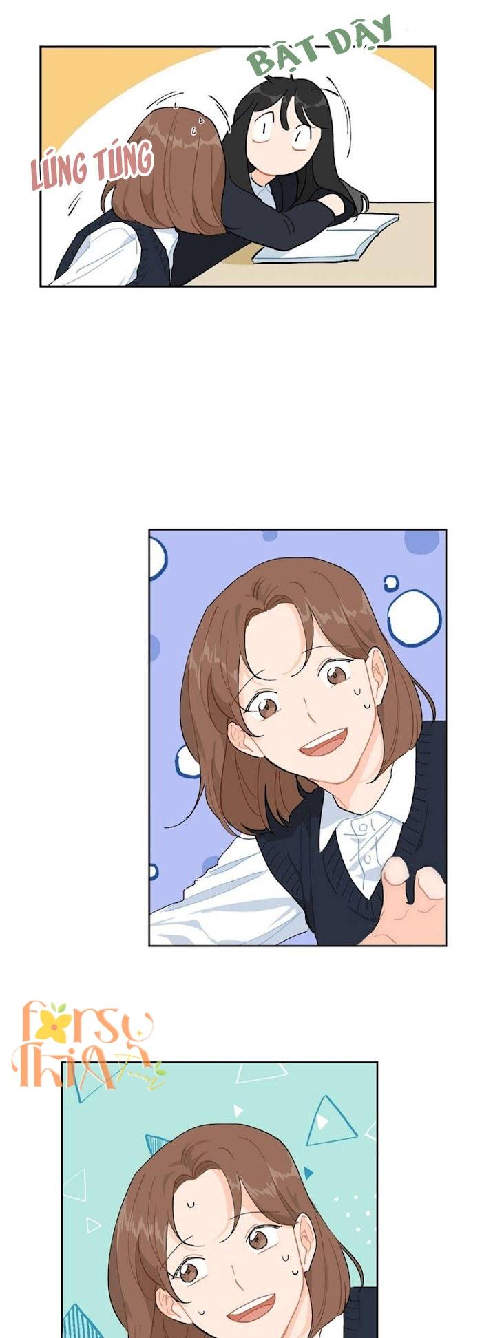 ngày mai tươi đẹp chapter 2 17