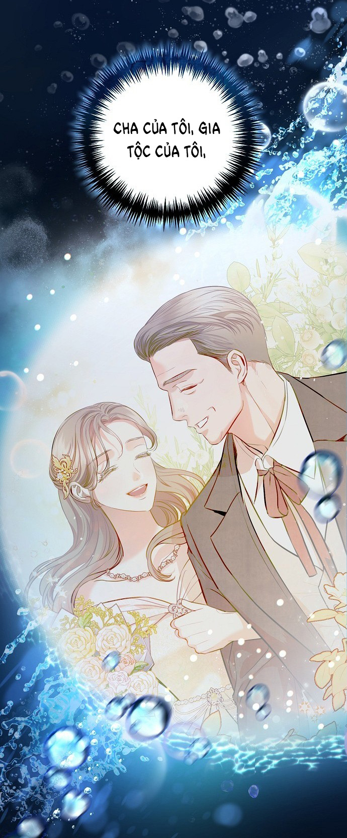 Thân Gửi Tình Nhân Của Chồng Tôi chapter 3.1 - Trang 35