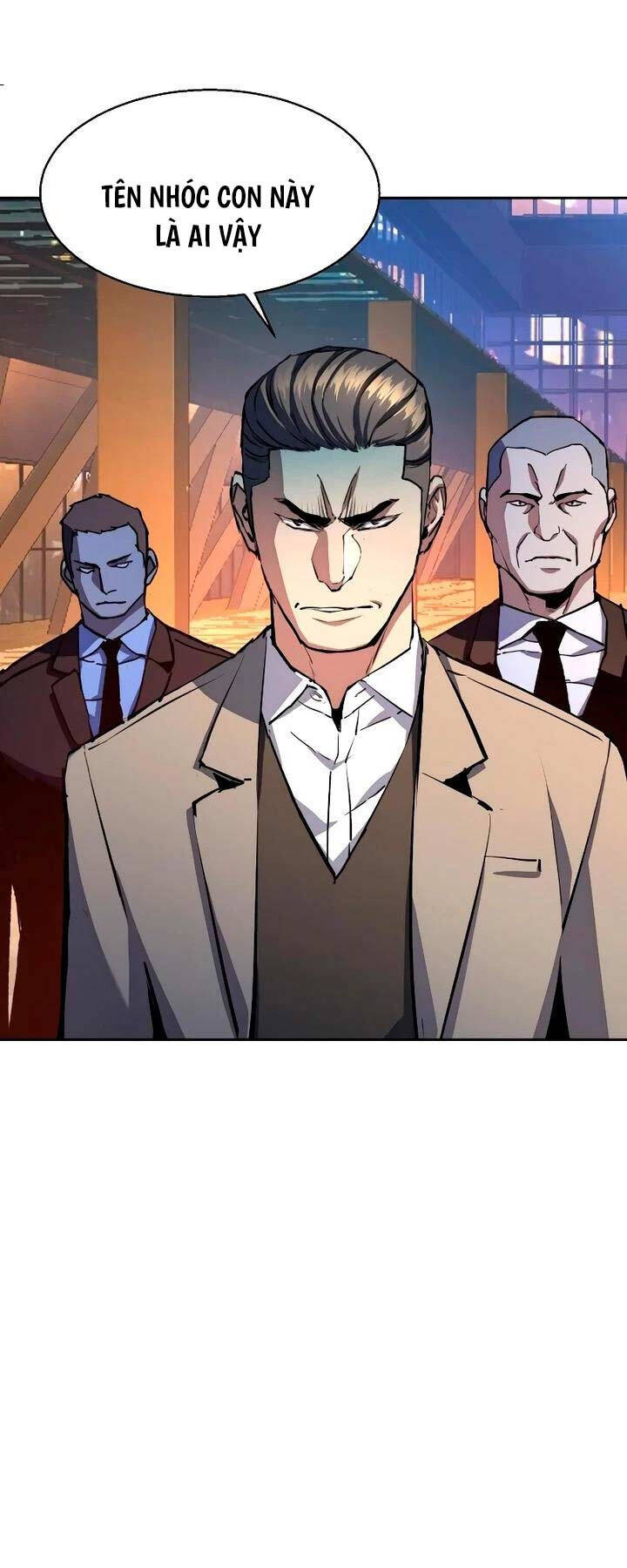 bạn học tôi là lính đánh thuê chapter 181 23