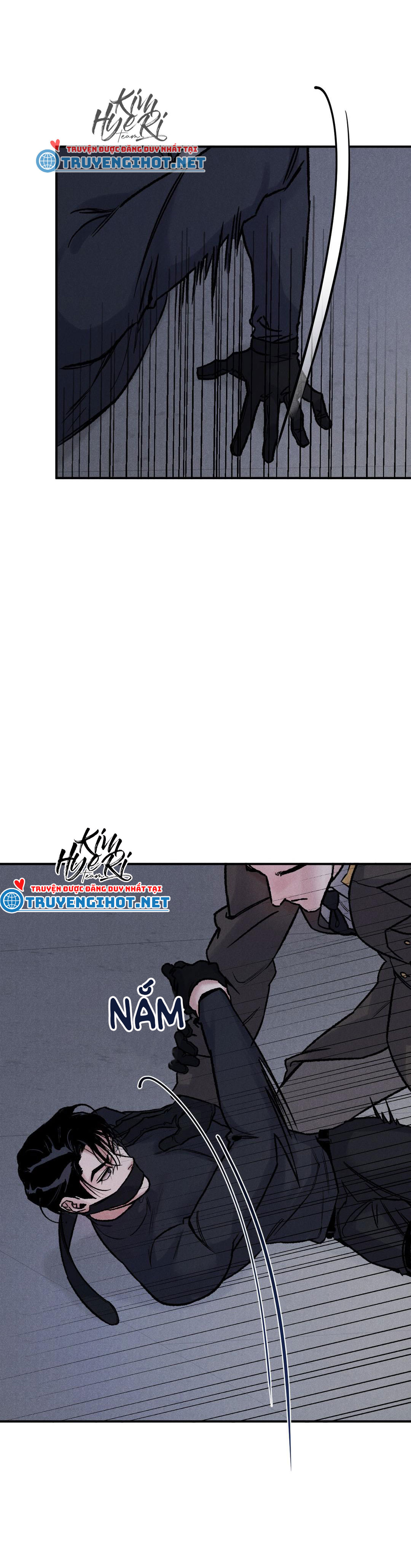 vực sâu tăm tối chapter 2 8