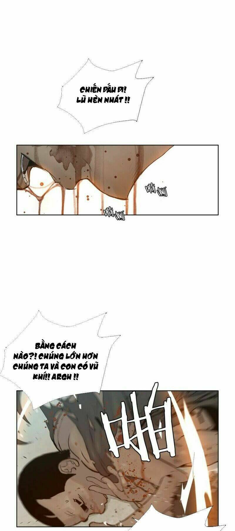 thanh gươm danh vọng chapter 16 40