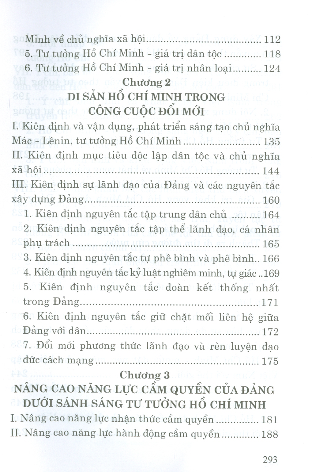 Di Sản Hồ Chí Minh Trong Công Cuộc Đổi Mới