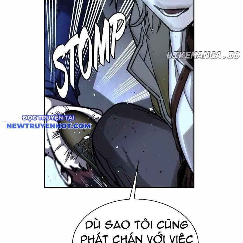 tận thế cũng chỉ là trò chơi chapter 68 97