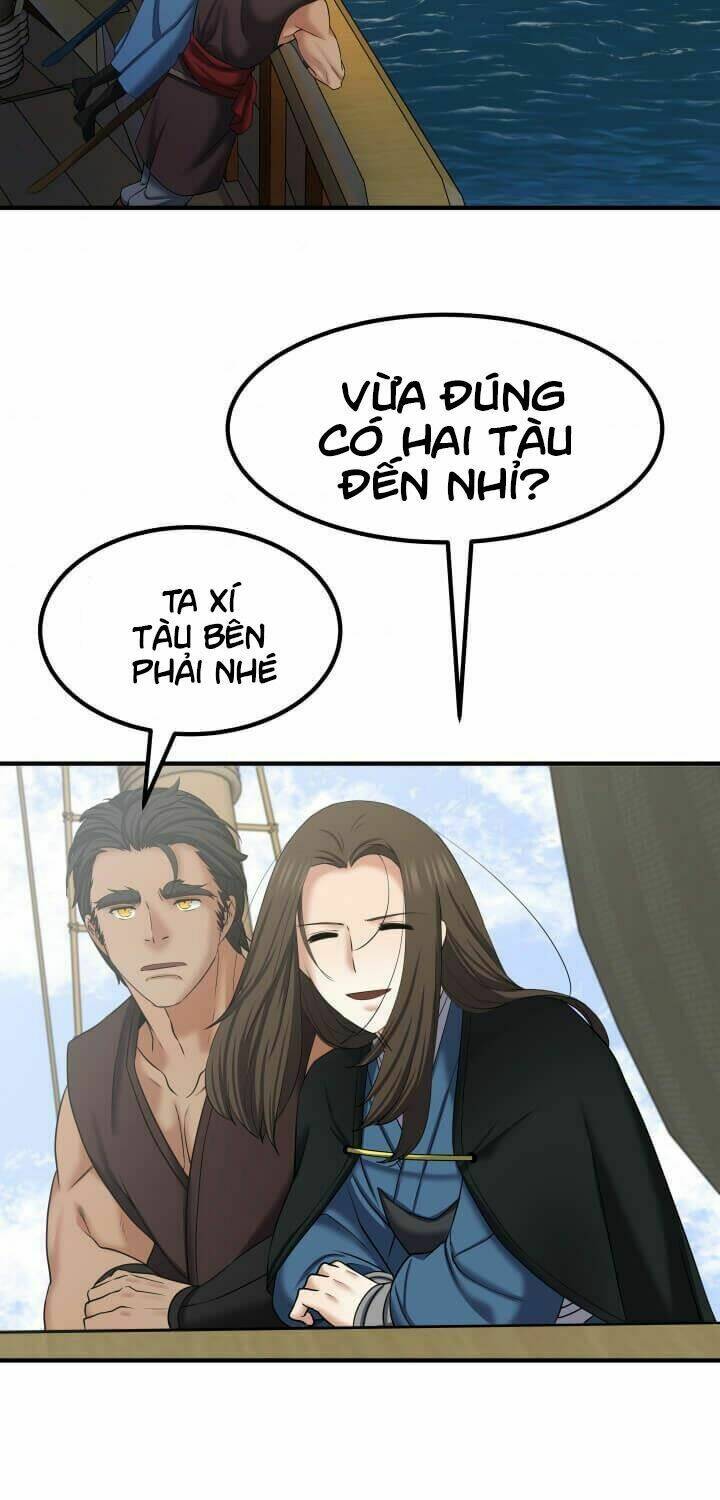 lôi thần chuyển sinh chapter 7 43