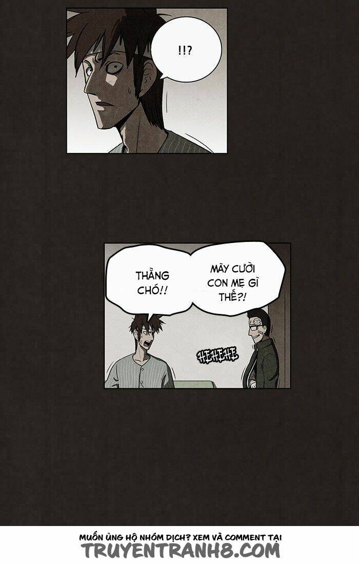 đứa con của quỷ dữ chapter 46 27