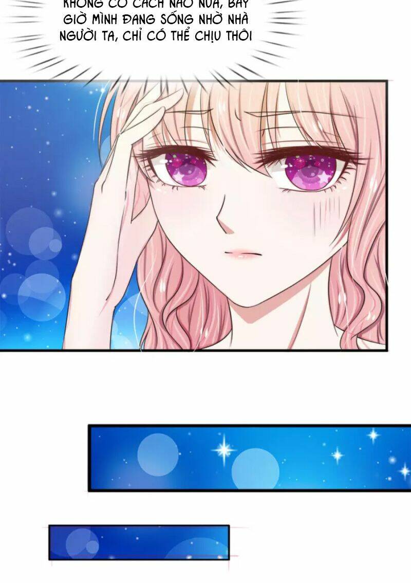 phúc hắc lão công buông em ra chapter 36 12